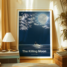 Load image into Gallery viewer, The Killing Moon Poster