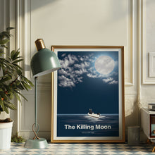 Load image into Gallery viewer, The Killing Moon Poster