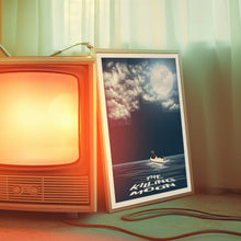 Load image into Gallery viewer, The Killing Moon Poster