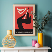 Load image into Gallery viewer, A Thousand Trees Poster