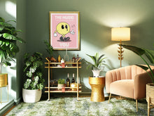 Load image into Gallery viewer, The Music Sounds Better With You Poster