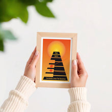 Load image into Gallery viewer, Everybody Loves The Sunshine Poster