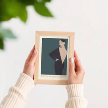 Load image into Gallery viewer, Sade paradise poster