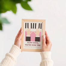 Load image into Gallery viewer, Vienna Poster