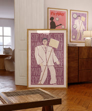 Load image into Gallery viewer, Stop Making Sense Poster