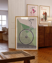 Load image into Gallery viewer, This Charming Man Poster