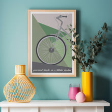 Load image into Gallery viewer, This Charming Man Poster