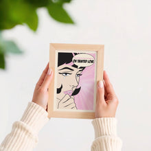 Load image into Gallery viewer, Tainted Love Poster