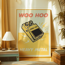 Load image into Gallery viewer, blur song 2 poster
