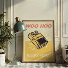 Load image into Gallery viewer, blur song 2 poster