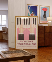 Load image into Gallery viewer, Vienna Poster
