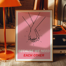 Load image into Gallery viewer, oasis acquiese poster
