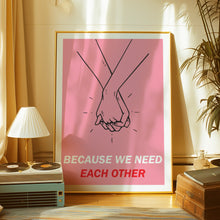 Load image into Gallery viewer, oasis acquiese poster
