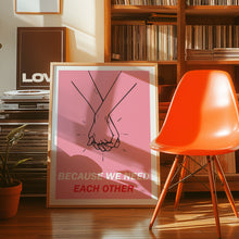 Load image into Gallery viewer, oasis acquiese poster
