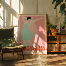 Load image into Gallery viewer, Dancing Queen Poster
