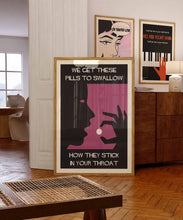 Load image into Gallery viewer, No One Knows Poster
