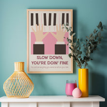 Load image into Gallery viewer, Vienna Poster
