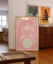 Load image into Gallery viewer, dreams poster
