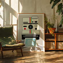 Load image into Gallery viewer, Pictures Of You Poster
