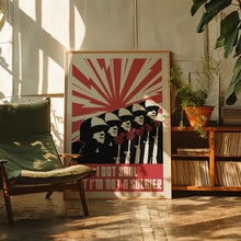 Load image into Gallery viewer, All These Things That I&#39;ve Done Poster
