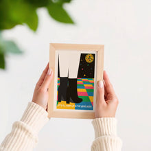 Load image into Gallery viewer, 2000 Poster
