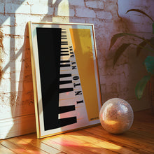 Load image into Gallery viewer, Into My Arms Poster
