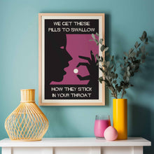 Load image into Gallery viewer, No One Knows Poster
