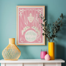 Load image into Gallery viewer, dreams poster
