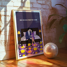 Load image into Gallery viewer, babies poster
