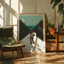 Load image into Gallery viewer, The Ocean Poster
