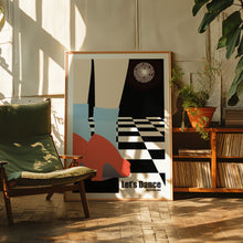 Load image into Gallery viewer, Let&#39;s Dance Poster
