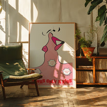 Load image into Gallery viewer, Mr Brightside Poster
