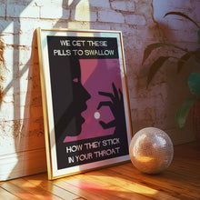 Load image into Gallery viewer, No One Knows Poster
