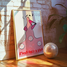 Load image into Gallery viewer, Mr Brightside Poster
