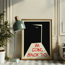 Load image into Gallery viewer, arctic monkeys 505 poster
