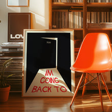 Load image into Gallery viewer, arctic monkeys 505 poster
