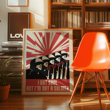Load image into Gallery viewer, All These Things That I&#39;ve Done Poster
