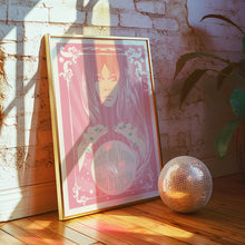 Load image into Gallery viewer, dreams poster
