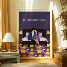 Load image into Gallery viewer, babies poster
