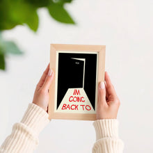 Load image into Gallery viewer, 505 Poster
