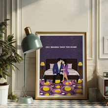 Load image into Gallery viewer, babies poster
