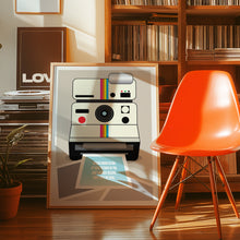 Load image into Gallery viewer, Pictures Of You Poster
