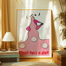 Load image into Gallery viewer, Mr Brightside Poster
