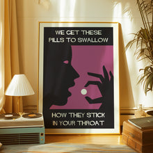 Load image into Gallery viewer, No One Knows Poster
