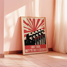 Load image into Gallery viewer, All These Things That I&#39;ve Done Poster
