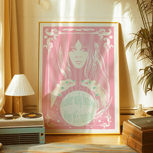 Load image into Gallery viewer, dreams poster
