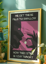 Load image into Gallery viewer, No One Knows Poster
