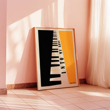 Load image into Gallery viewer, Into My Arms Poster
