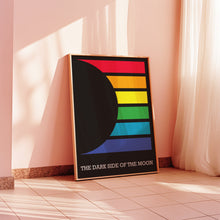 Load image into Gallery viewer, The Dark Side Of The Moon Poster

