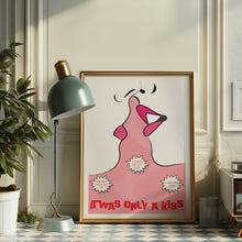 Load image into Gallery viewer, Mr Brightside Poster
